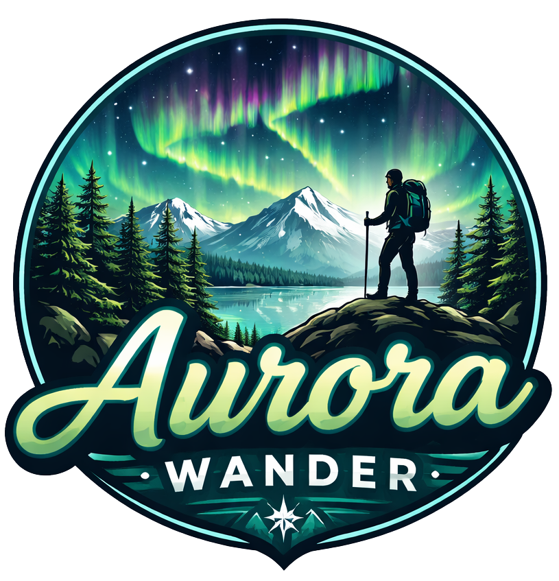 aurorawander.com