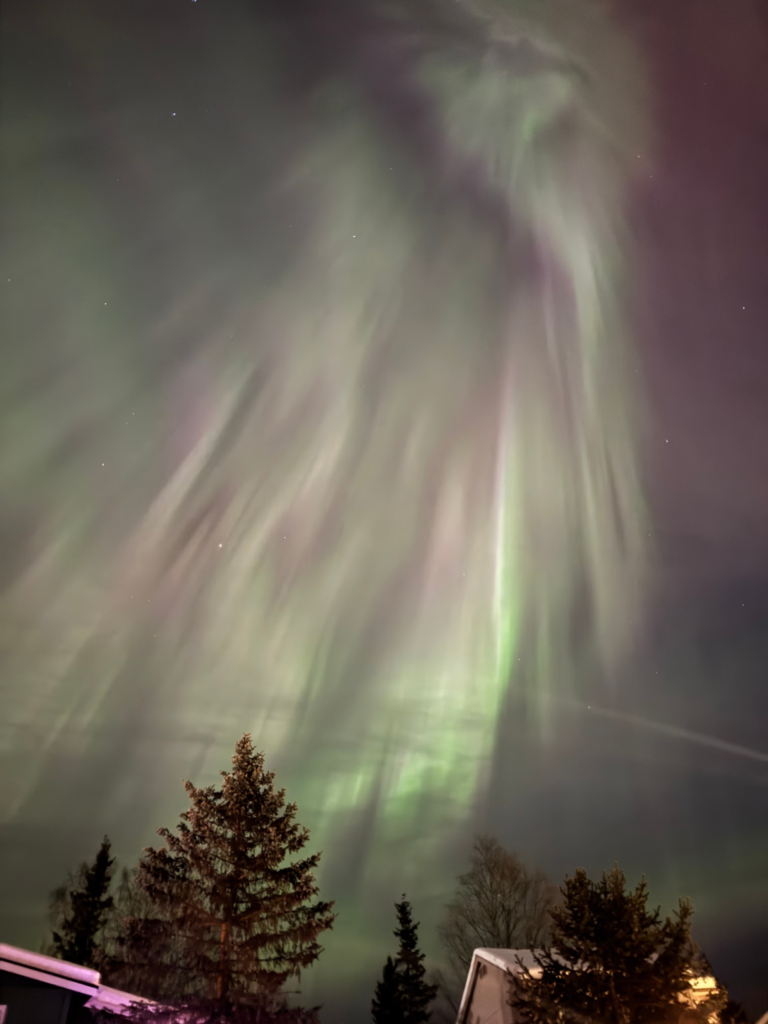 This Winter Could Be the Year the Aurora Lights Up the Entire U.S.