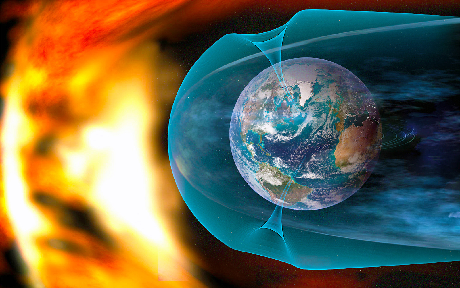 What the Latest Geomagnetic Storm Teaches Us About the Sun — And What’s Next