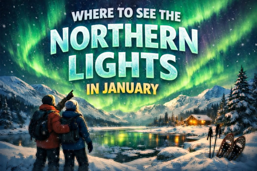 The Secrets Behind the Aurora That Could Reach Your Backyard