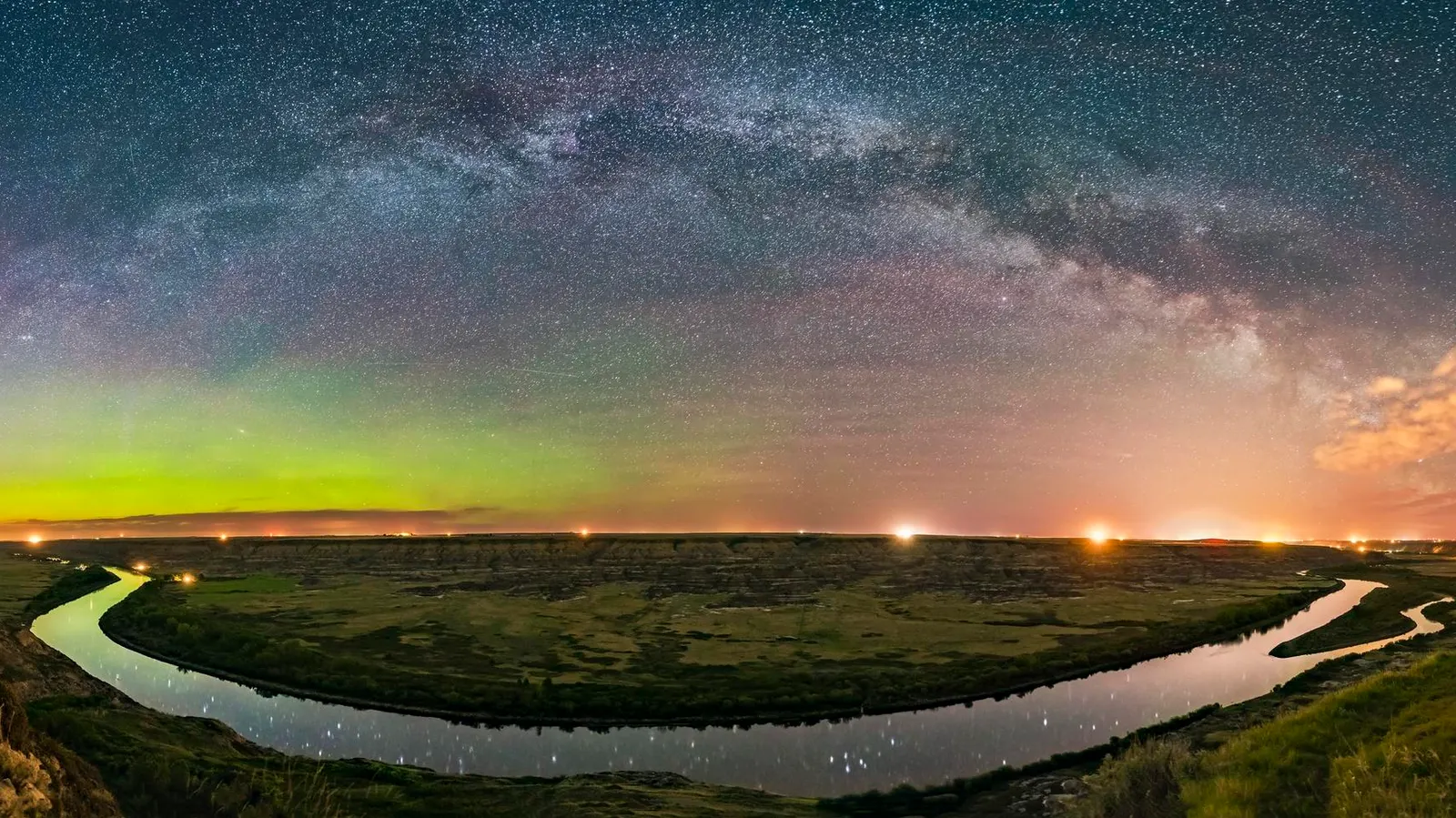 7 US Spots That Could Make You the Next Viral Aurora Photo Star