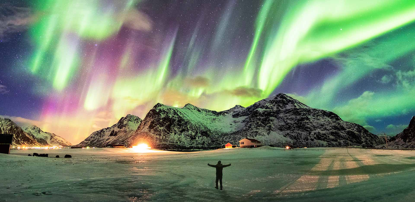 Beyond Fairbanks: Hidden Aurora Hotspots Americans Are Discovering