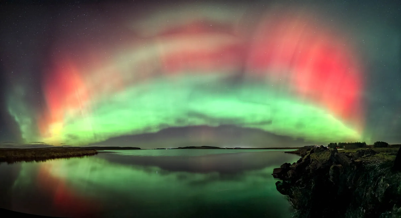 Millions Could See Northern Lights This Week But Theres a Shocking Scientific Twist