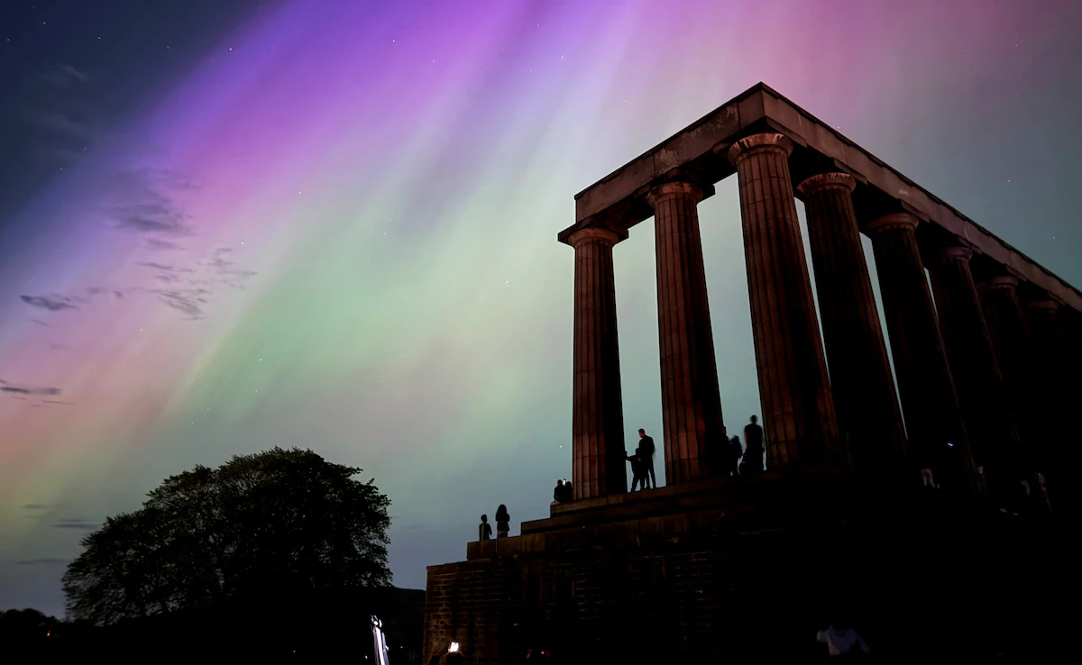 The Aurora Prediction That’s Stumping Experts — Is This the Strongest in Decades?