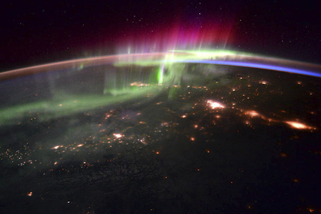 Meteorologists Just Issued Rare Aurora Alerts — Are You on the List?